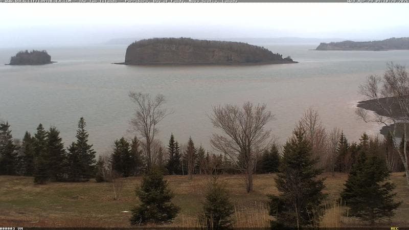 Rockcliffe by the Sea