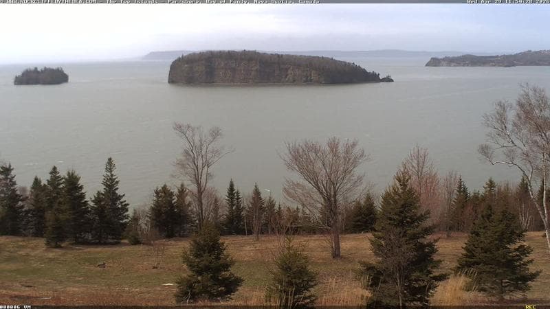 Rockcliffe by the Sea