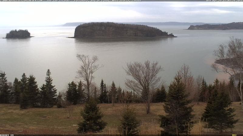 Rockcliffe by the Sea