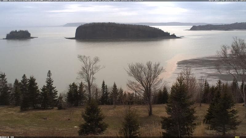 Rockcliffe by the Sea