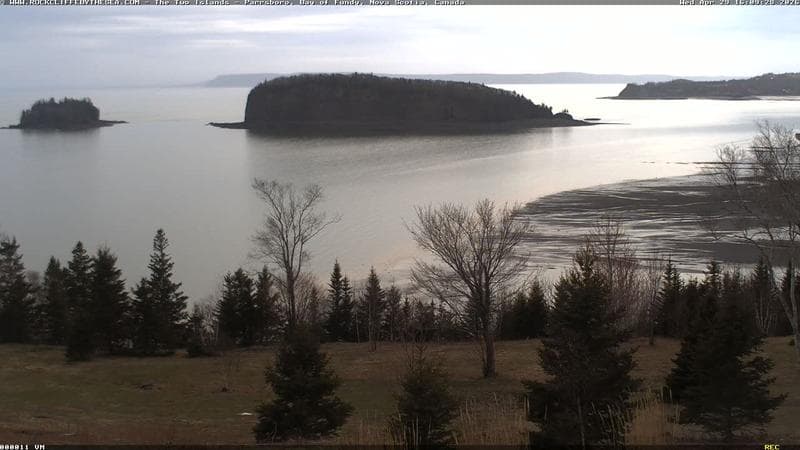 Rockcliffe by the Sea