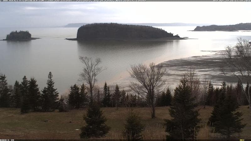 Rockcliffe by the Sea