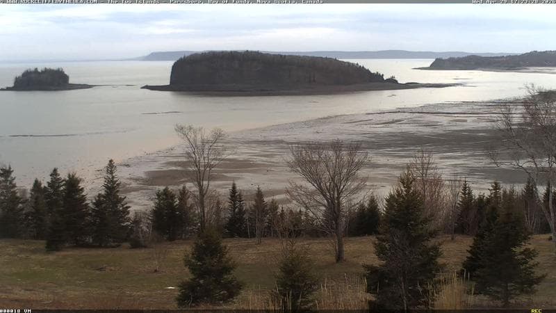 Rockcliffe by the Sea