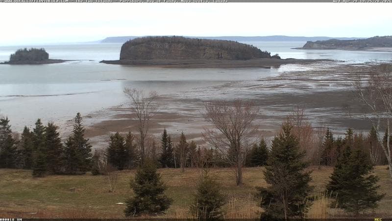 Rockcliffe by the Sea