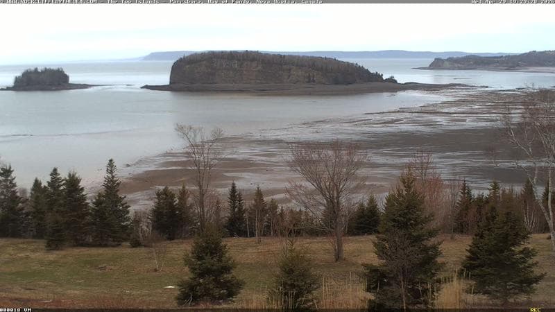 Rockcliffe by the Sea