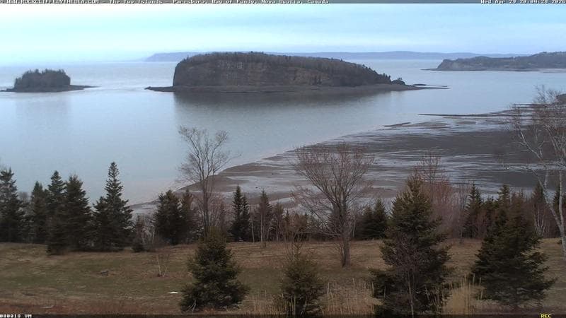 Rockcliffe by the Sea