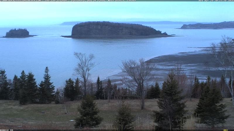 Rockcliffe by the Sea