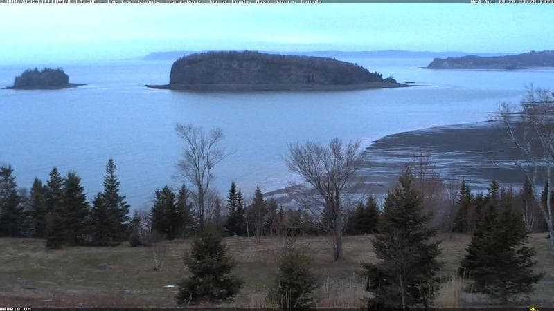 Rockcliffe by the Sea