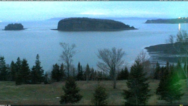 Rockcliffe by the Sea