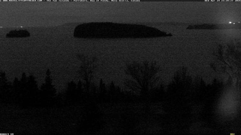 Rockcliffe by the Sea