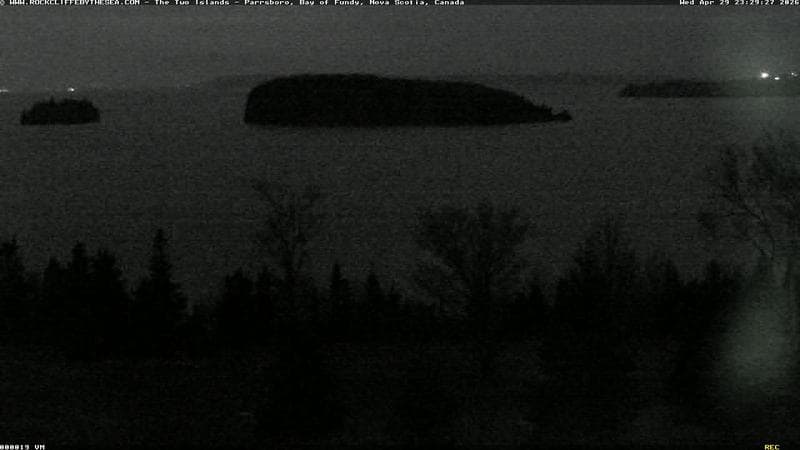 Rockcliffe by the Sea