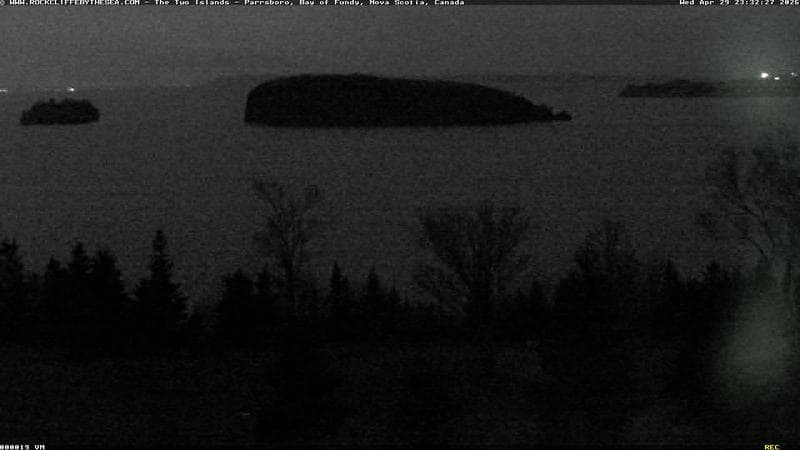 Rockcliffe by the Sea