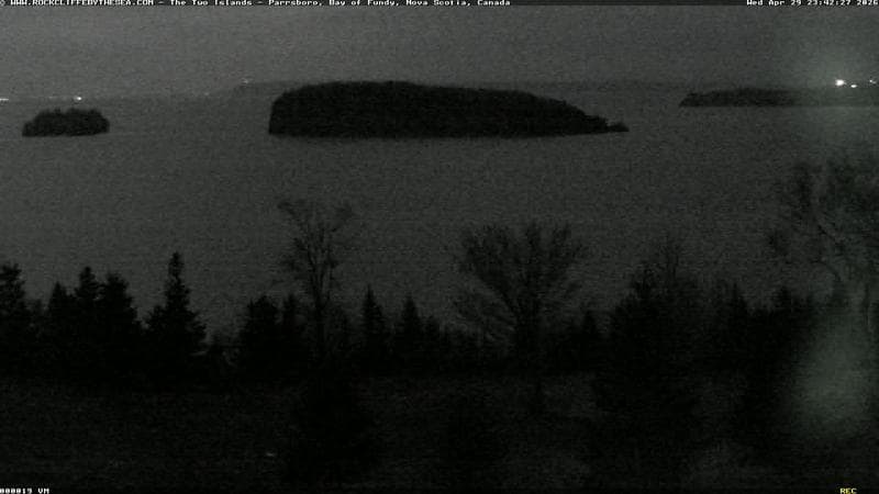 Rockcliffe by the Sea