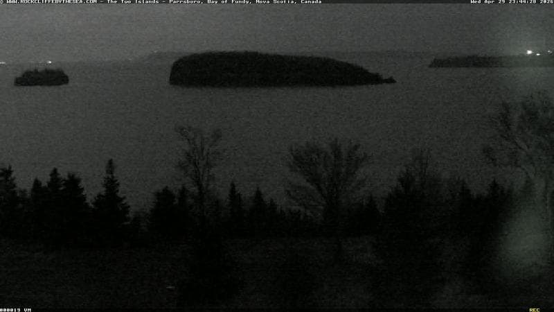 Rockcliffe by the Sea