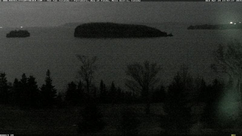 Rockcliffe by the Sea