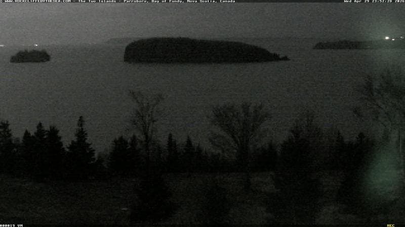 Rockcliffe by the Sea