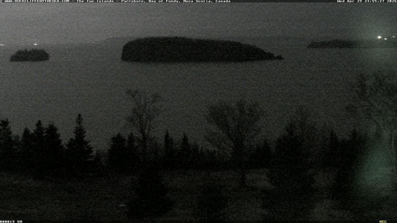 Rockcliffe by the Sea
