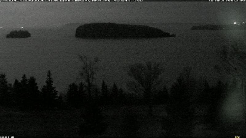 Rockcliffe by the Sea