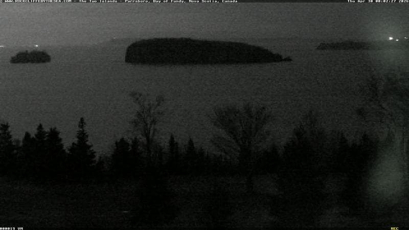 Rockcliffe by the Sea