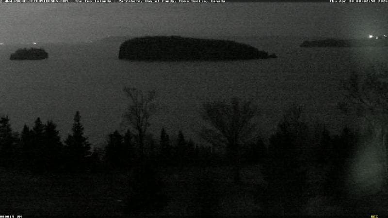 Rockcliffe by the Sea