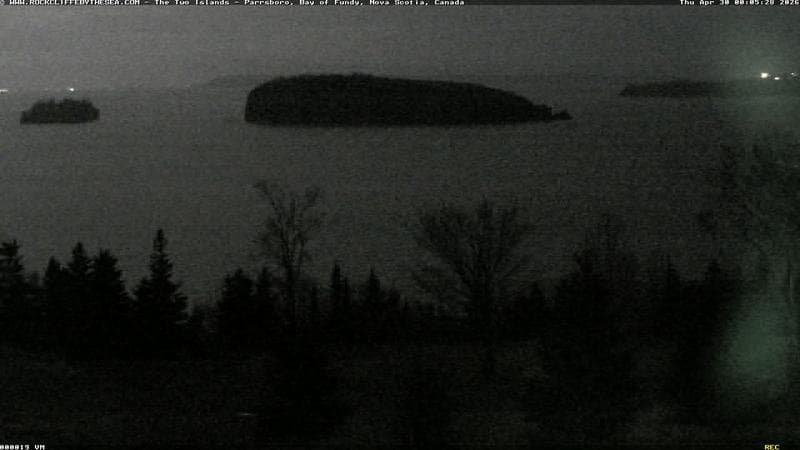 Rockcliffe by the Sea