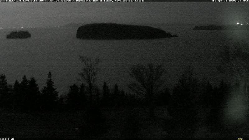 Rockcliffe by the Sea