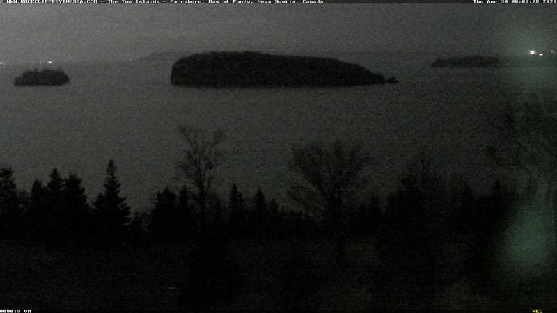 Rockcliffe by the Sea