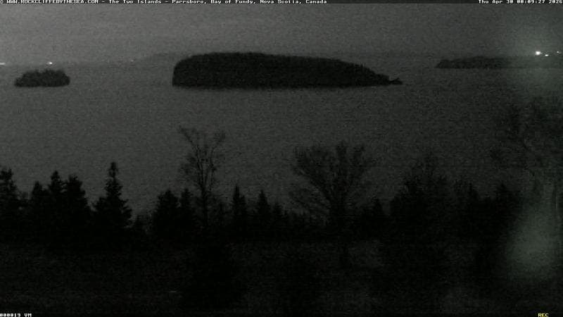 Rockcliffe by the Sea