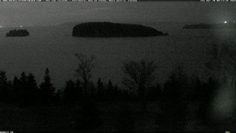 Rockcliffe by the Sea