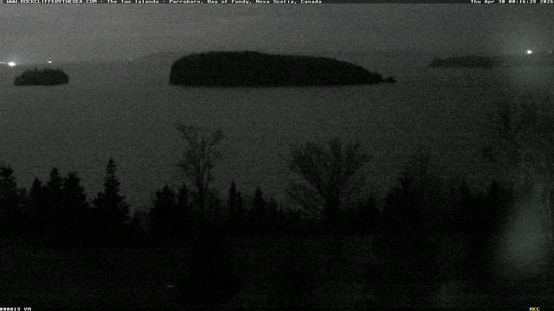 Rockcliffe by the Sea