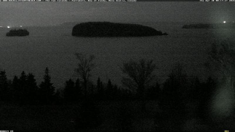 Rockcliffe by the Sea