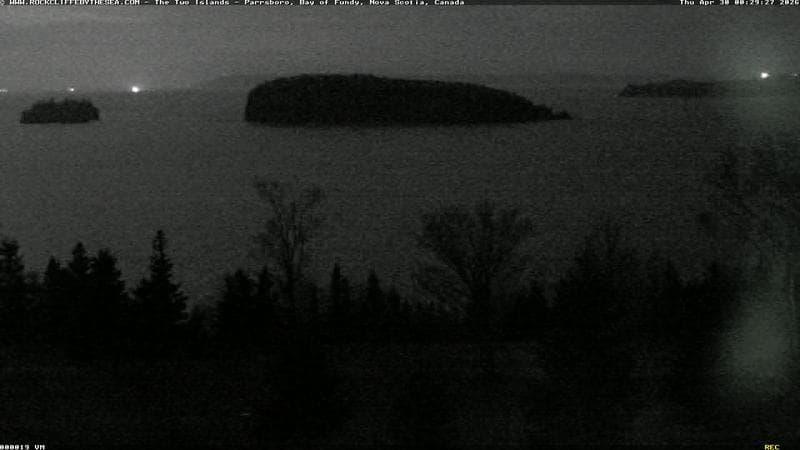 Rockcliffe by the Sea