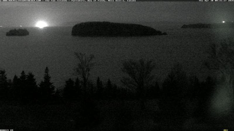 Rockcliffe by the Sea