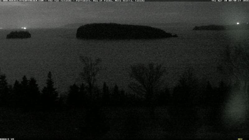 Rockcliffe by the Sea