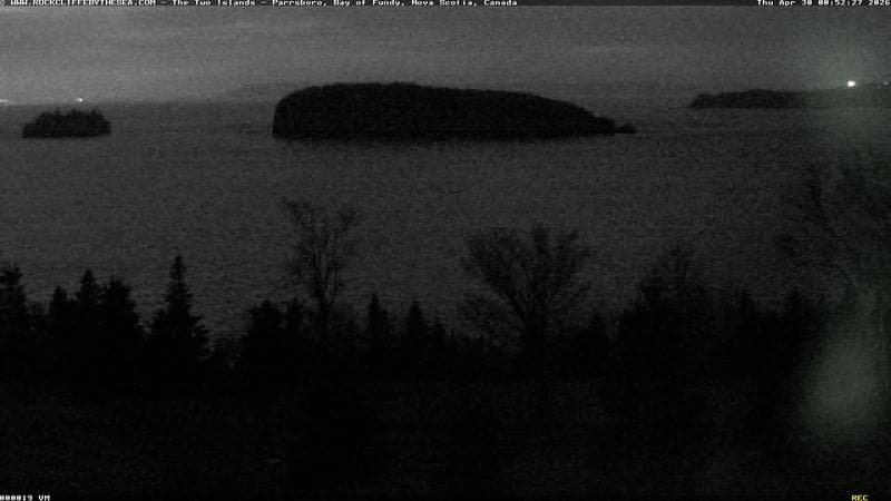 Rockcliffe by the Sea