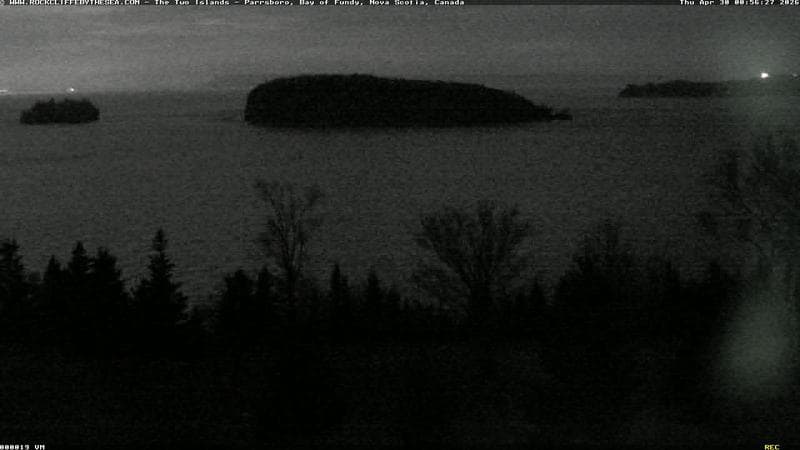 Rockcliffe by the Sea
