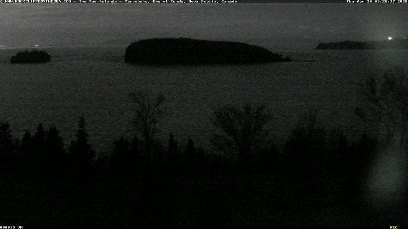Rockcliffe by the Sea
