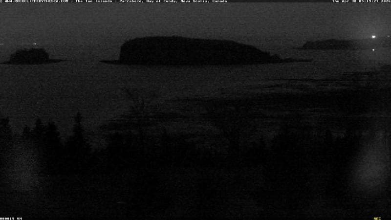 Rockcliffe by the Sea