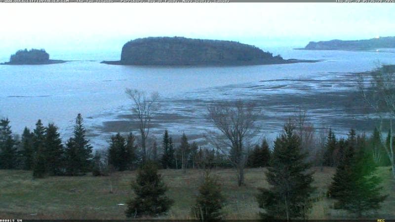 Rockcliffe by the Sea