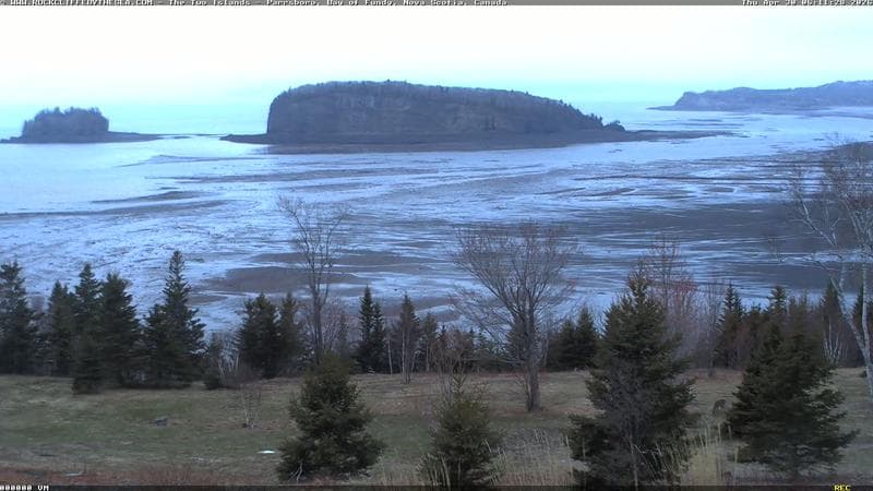 Rockcliffe by the Sea