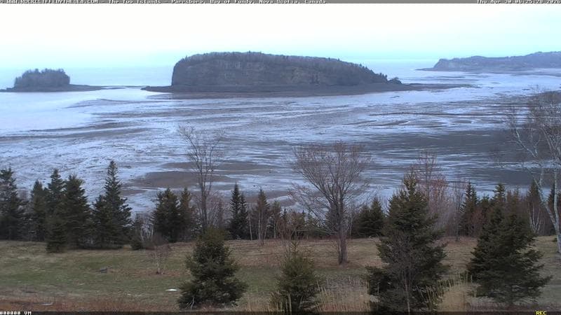 Rockcliffe by the Sea