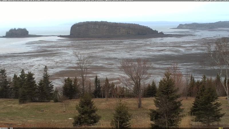 Rockcliffe by the Sea