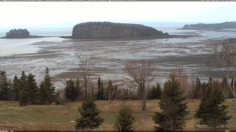 Rockcliffe by the Sea