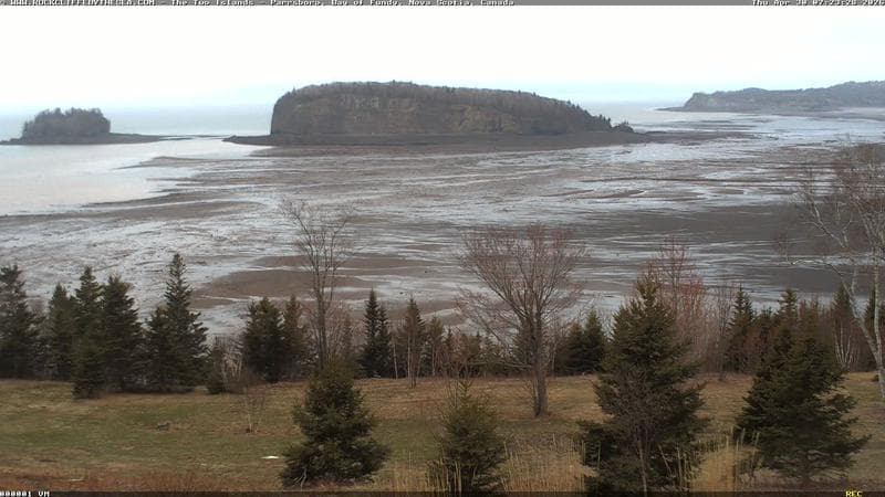 Rockcliffe by the Sea