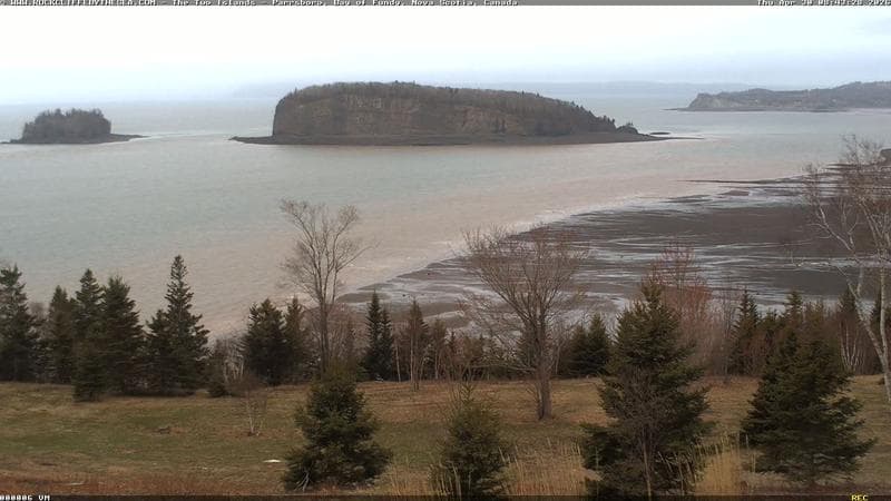 Rockcliffe by the Sea