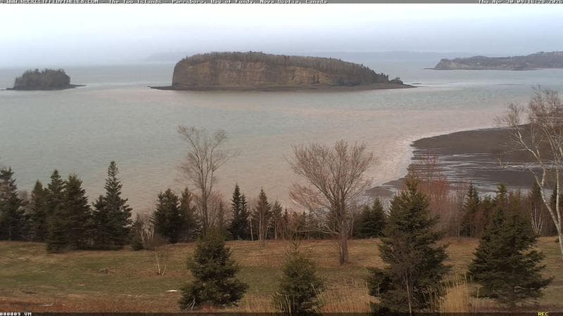 Rockcliffe by the Sea