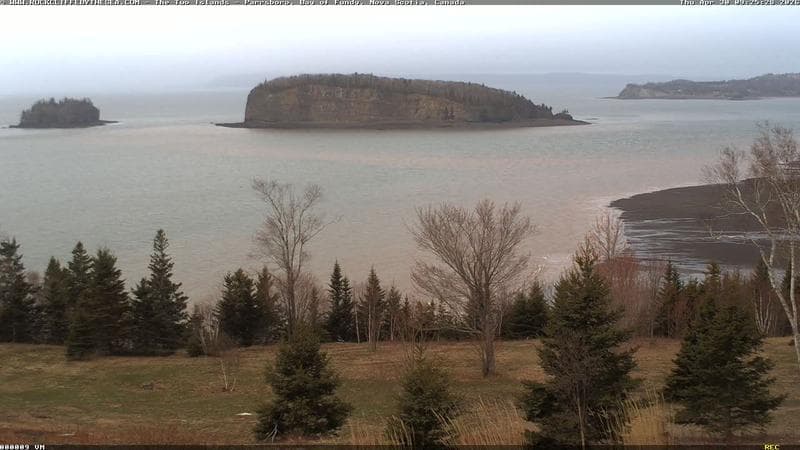 Rockcliffe by the Sea