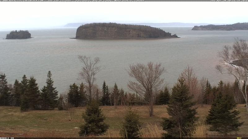 Rockcliffe by the Sea