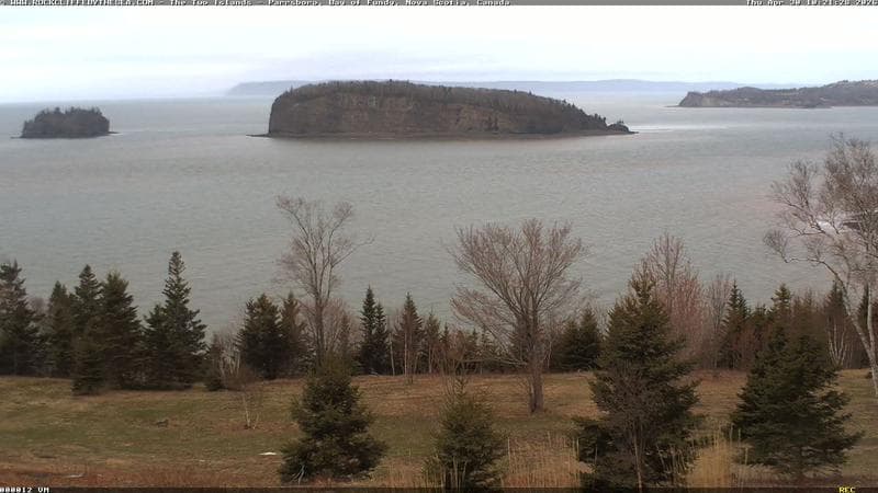 Rockcliffe by the Sea