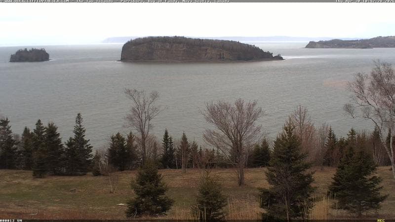 Rockcliffe by the Sea